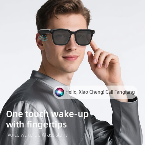 V6Max Smart Sunglasses