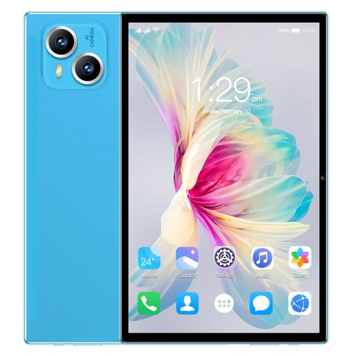 10.1-inch tablet i16 in stock, Google and Android dual SIM 4G