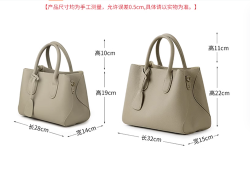 包包女式2025新款真皮女包大容量牛皮手提包女中年斜挎包媽媽包