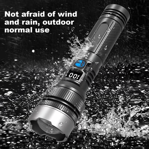 🔥 Discount 49% Off🔥 2025 The Ultimate Survival Flashlight