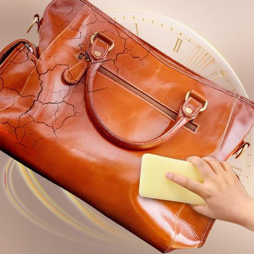 py🛋️ Multi Purpose Leather Care Cream – For Sofas, Shoes, Bags, Car Seats & More
