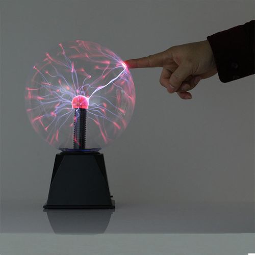 Static ball