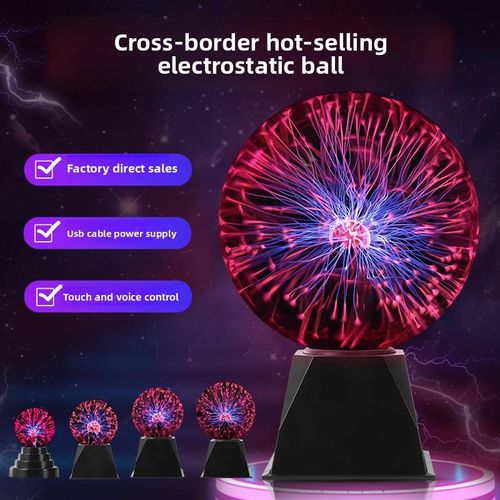 Static ball