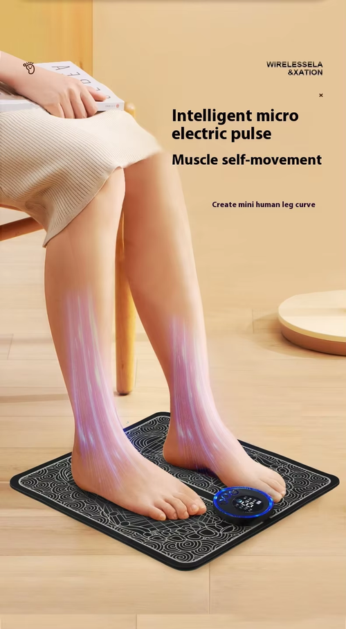 Zubu Massage