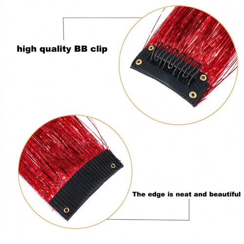 Hair extensions