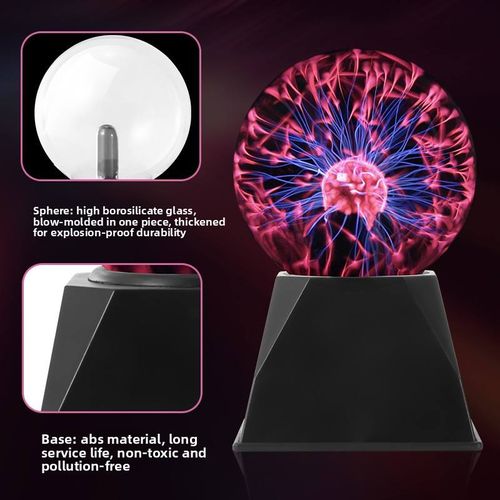 Static ball