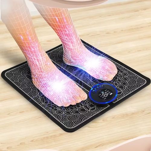 Zubu Massage