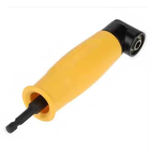 105 Degree Elbow Electric Cornerer Screwdriver Labor-Saving Batch Turning Curved Accessory Power Tool Accessory