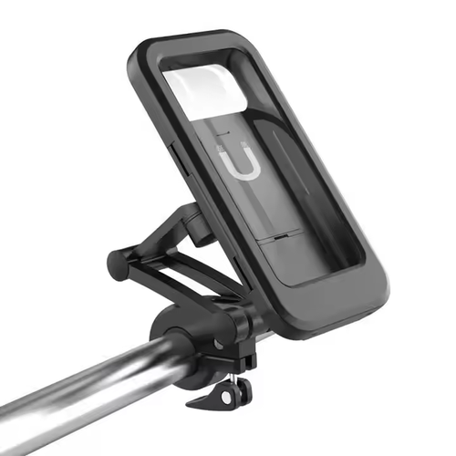 🔥Hot sale🔥Adjustable Universal Waterproof Bike Phone Holder 360° Rotation