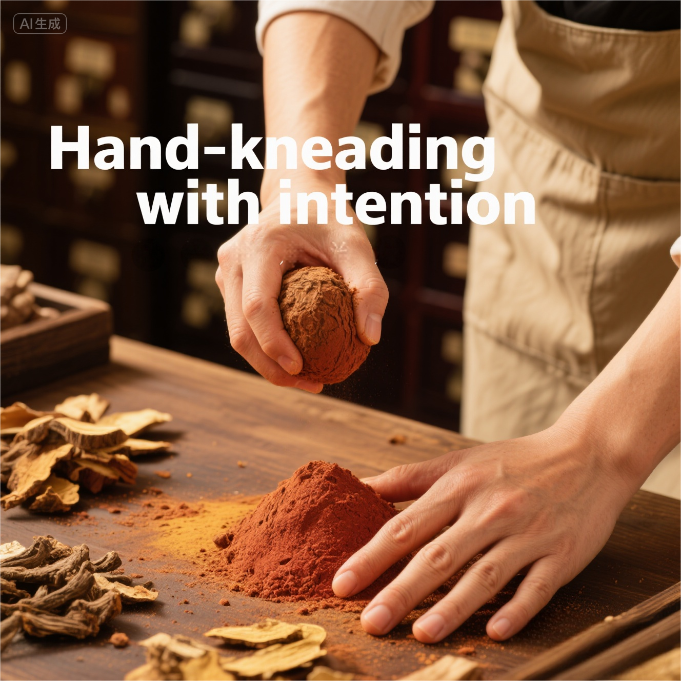 Chinese Herbal Bracelets: Ancient Healing for Modern Stress & Sleep | TCM Approved