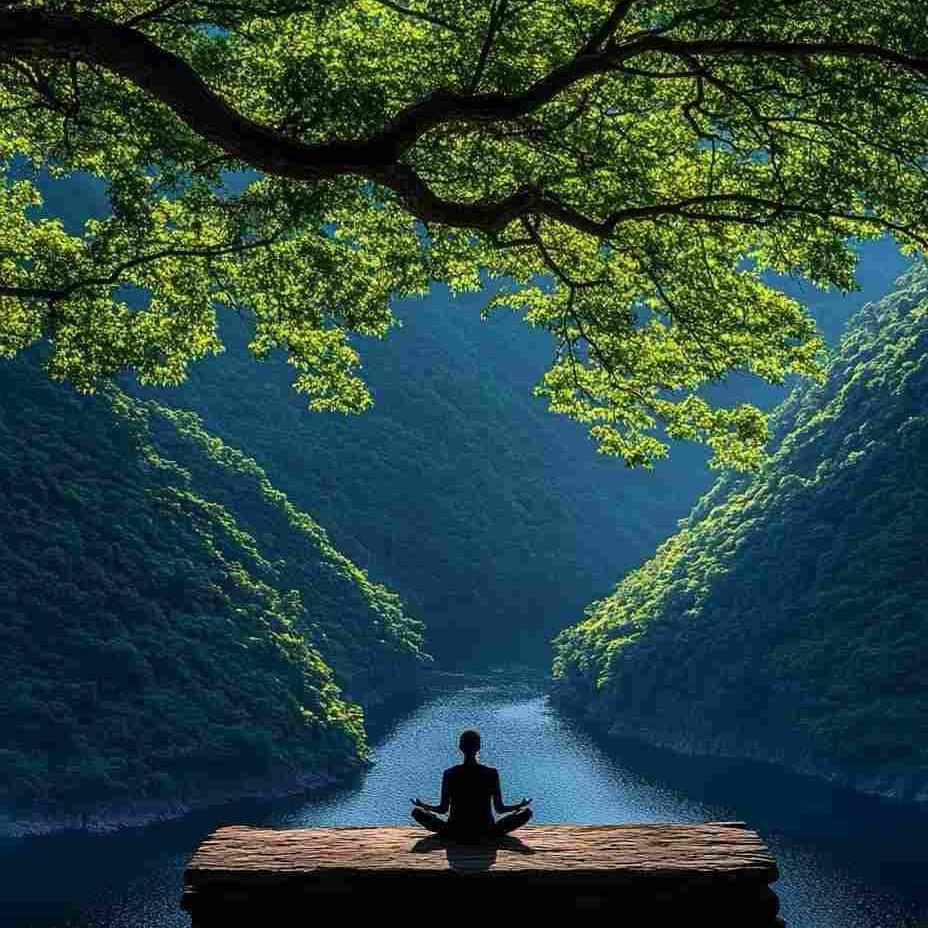 Top 3 Chinese Herbs for Stress Relief: Natural Solutions for Modern Anxiety
