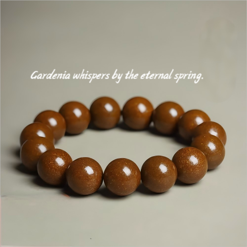 Gardenia ----Moon-Chilled Gardenia Elixir