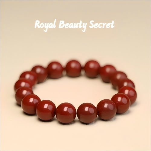 Royal Beauty Secret · Timeless Elegance