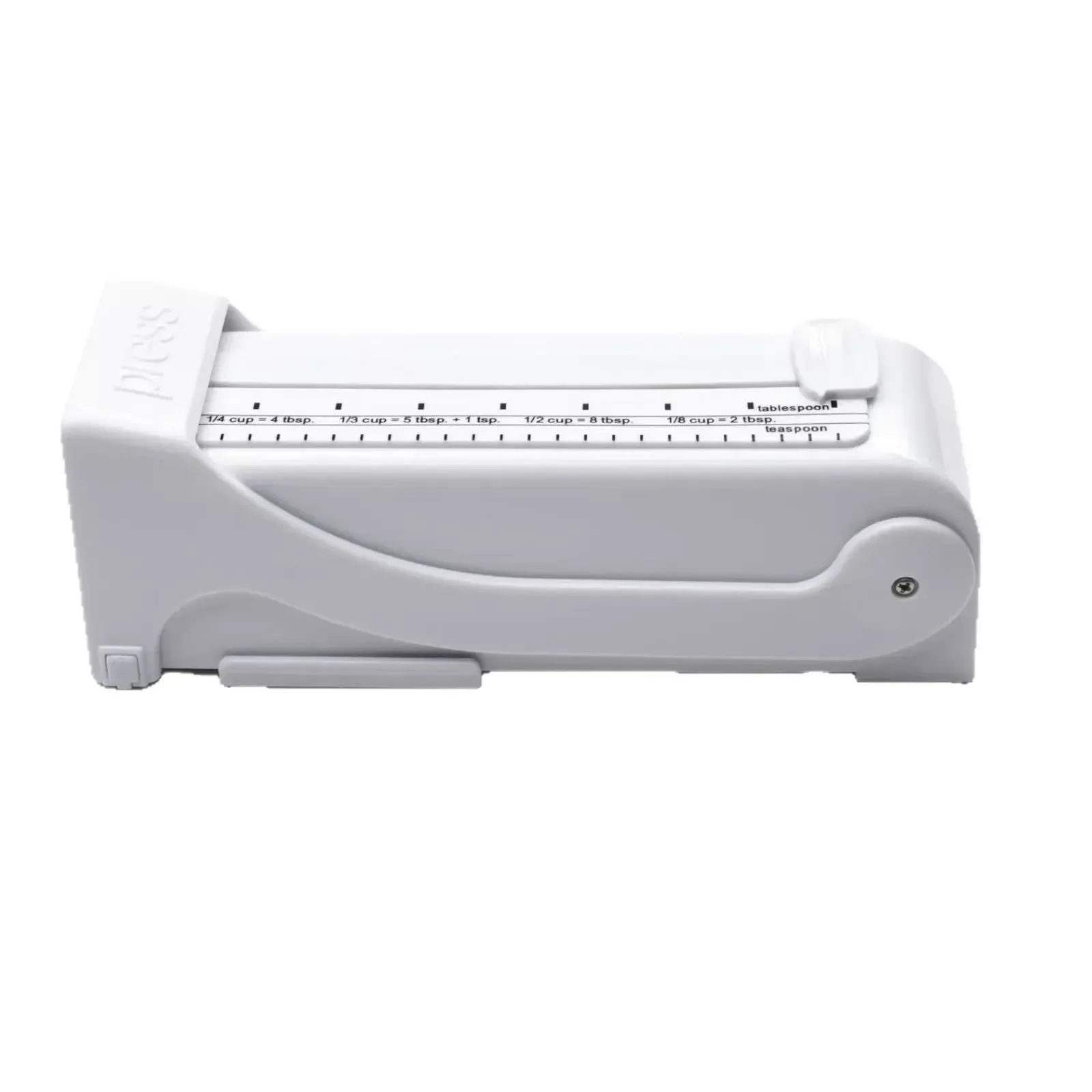 Adjustable Butter Slicer with Butter Dish and Butter Knife
