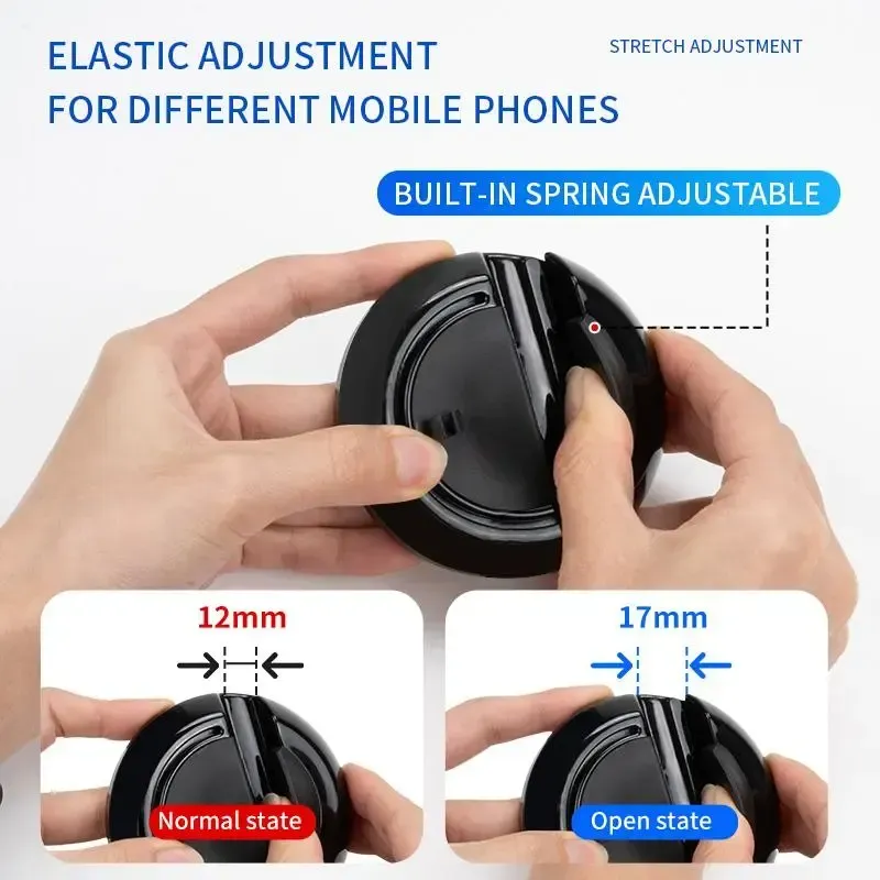 Multifunctional Vehicle-Mounted Anti-Slip Mat, Mobile Phone Navigation Frame, Central Control Storage Mat, Car Accessory ,phone holder for car