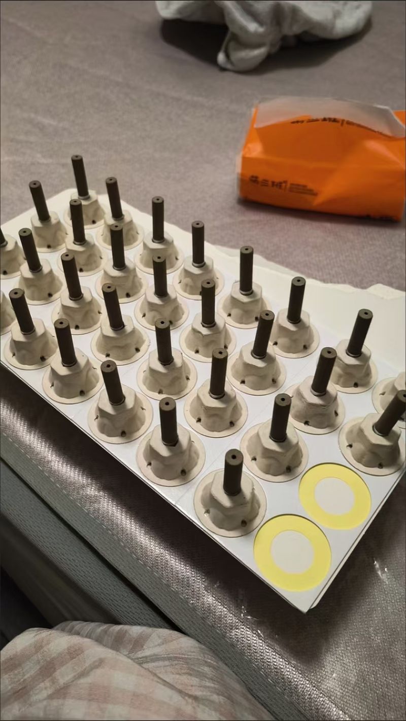 体验艾灸式养护  帮助改善暂时性身体浮肿  舒缓疲劳  获得深度放松   Enjoy moxibustion‑inspired wellness, help reduce temporary water‑retention puffiness and relieve fatigue for deep relaxation.