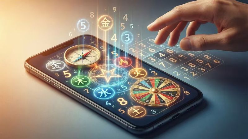 手机号码预测运程  能量  财富   Mobile phone number prediction, fortune, energy, and wealth