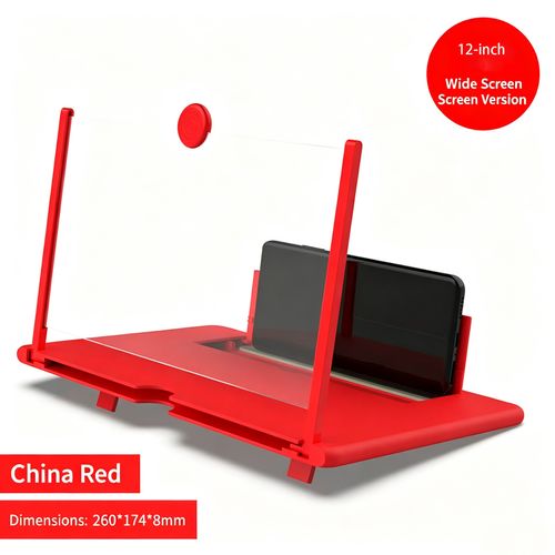 Smartphone Screen Magnifier