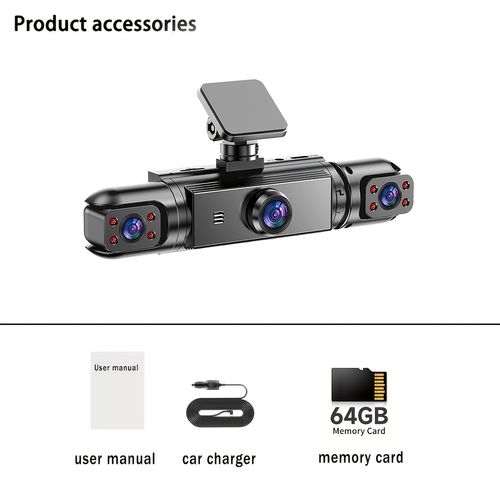 Dash Cam Kit
