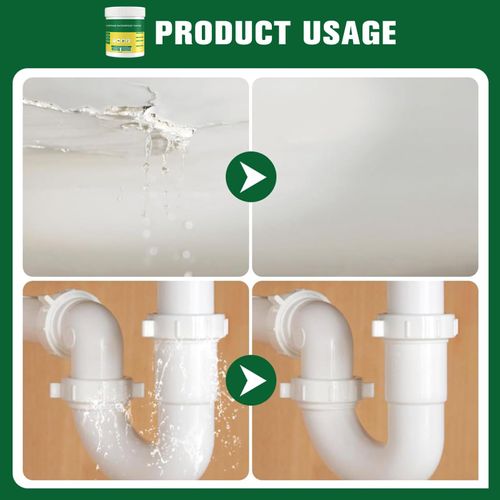🔥HOT SALE🔥 COD！  Invisible Waterproof Agent,New Waterproof Insulating Sealant,Transparent Waterproof Coating,Transparent Repairing Leak Waterproof Adhesive,Clear Super Strong Adhesive Seal Waterproof Coating(300g)