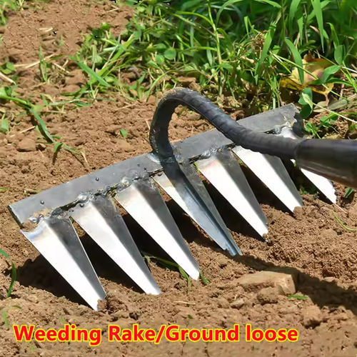 Farm weeding tools