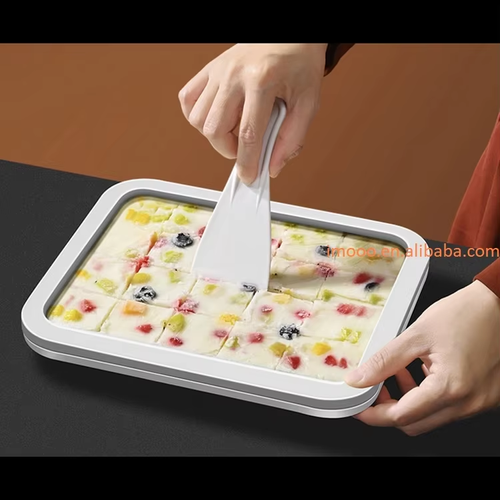 3·24Home yogurt fried ice machine