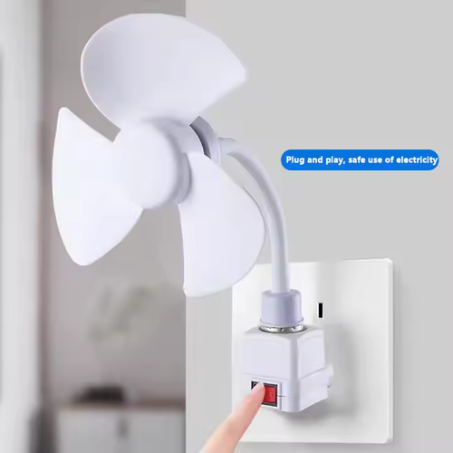 3·29Mini fan
