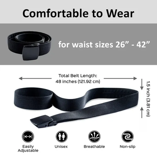 Close-fitting belt|jz043