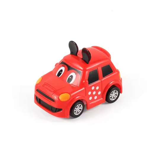 Children's car watches
