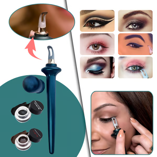 Multifunctional eyeliner