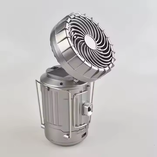 3·31Multifunctional solar light