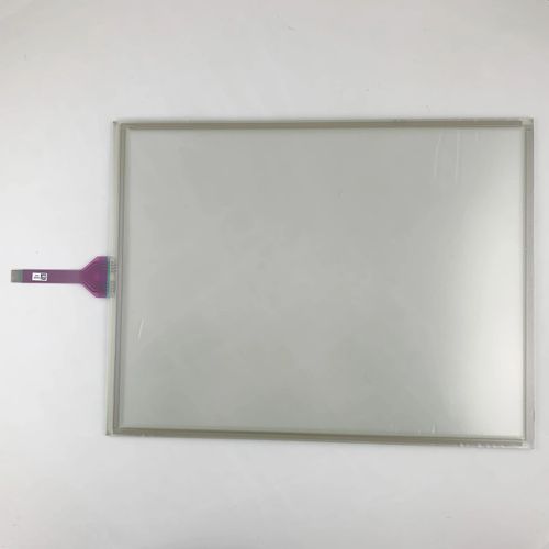 GUNZE G15002 Touch Screen Glass For Machine Panel Repair,New Available&Stock Inventory