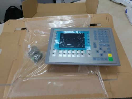 6AV6643-0BA01-1AX0 6AV6 643-0BA01-1AX0 SIMATIC OP 277 6" OPERATOR PANEL 5.7" TFT DISPLAY & HAVE IN STOCK