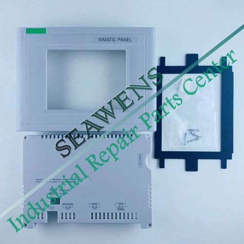 6AG1545-0BC15-2AX0 Plastic Shell Case For  TP170 HMI Panel Repair,Available&Stock Inventory