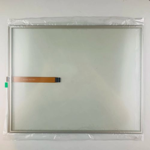New TPC-1751T-J3AE 17 Inch Touch Glass For Advantech-IPC Repair,Available&Stock Inventory