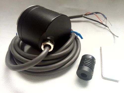 E6C2-CWZ3E 2500,2048,2000,1800,1500,1200,1024, 1000 P/R E6C2-CWZ3E Rotary Encoder,HAVE IN STOCK