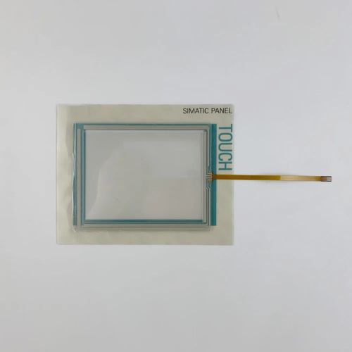 New TP177 6AV6640-0CA11-0AX1 Touch Glass membrane Film For  HMI Panel Repair,Available&Stock Inventory