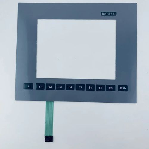 DA-65W DA65W Membrane Switch for  Bending Machine Operator's Panel repair,in stock