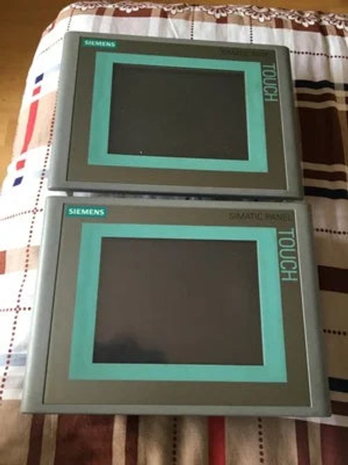 6AV6 643-0AA01-1AX0 6AV6643-0AA01-1AX0 SIMATIC TP 277 6" TOUCH PANEL 5.7" TFT DISPLAY & HAVE IN STOCK