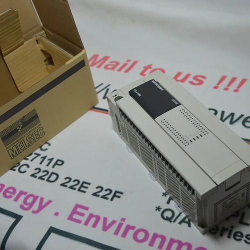 FX2N-16MR-ES/UL,FX2N PLC CPU,New & Factory Sale,HAVE IN STOCK