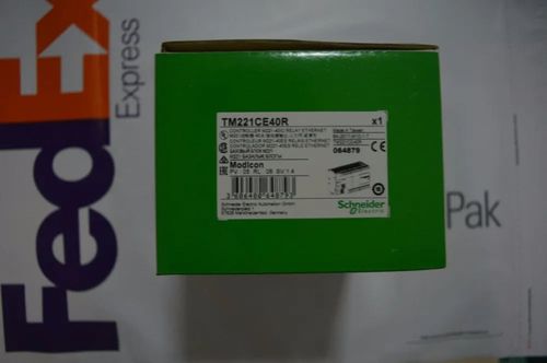 TM218LDAE24DRHN PLC Controller Module,New & Have in stock