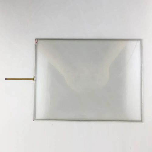MTM-15DK-5 Touch Screen Glass For MTT Machine Panel Repair,New Available&Stock Inventory