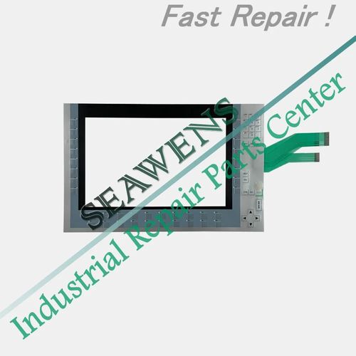6AV7240-6CC47-0PA5 IPC477D Membrane Keypad For IPC Operator Panel Repair,New In Stock