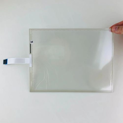 T084S-5RB004N-0A18R0-150FH Touch Screen Glass For Machine Panel Repair,New Available&Stock Inventory