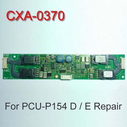 NEW TDK CXA-0370 Inverter Card For PCU-P154D / PCU-P154E Pro-face Panel Repair ,New & Have in stock