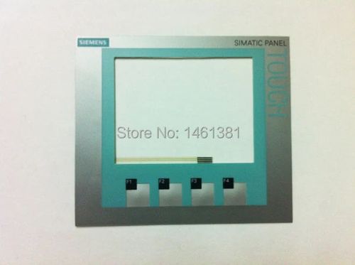 NEW Keypad KTP400 6AV6647-0AA11-3AX0! Touch Screen panel Membrane Keypad hand wheel Button mask,FREE SHIPPING