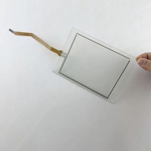 ALLEN BRADLEY C600 2711C-T6 2711C-T6T 2711C-T6T/A PANELVIEW PLUS 600 MEMBRANE OVERLAY 2711C-T6, HAVE IN STOCK