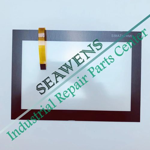 IPC377E-12 6AV7230-0CA20-1BA0 Touch Screen Glass+Membrane Film For  Machine Panel Repair,New Available