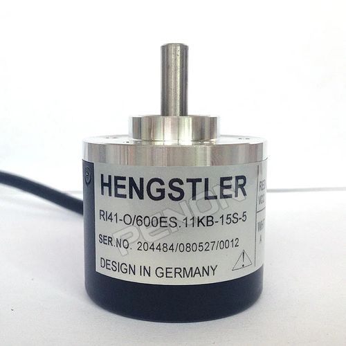 RI41-O/600ES.11KB-15S-5 6mm rotary encoder, HAVE IN STOCK