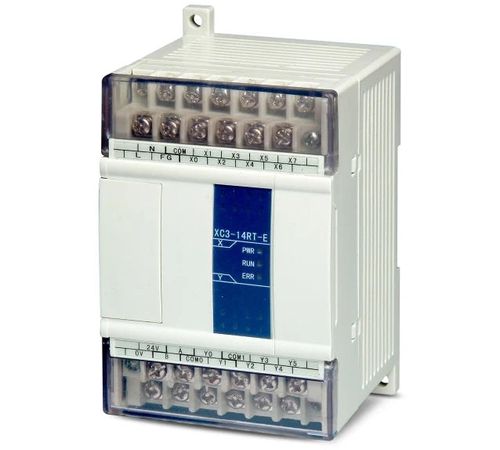 XINJE XC1-16R-E PLC CONTROLLER MODULE ,HAVE IN STOCK,FAST SHIPPING